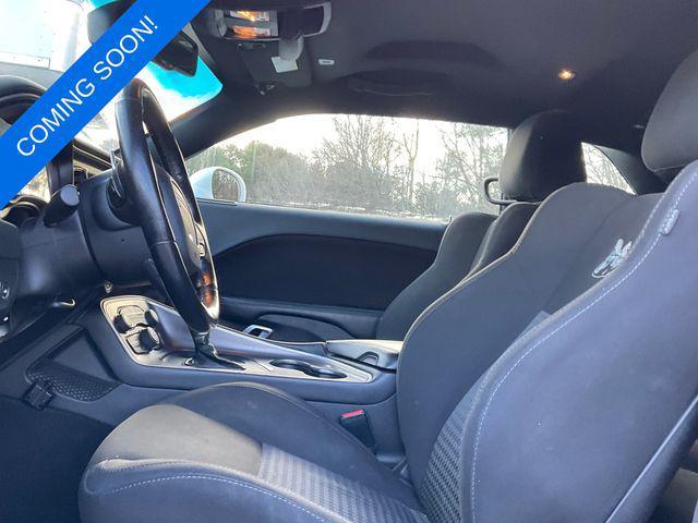 used 2020 Dodge Challenger car, priced at $29,994