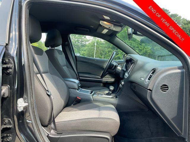 used 2017 Dodge Charger car, priced at $16,810