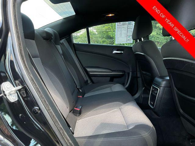 used 2017 Dodge Charger car, priced at $16,810