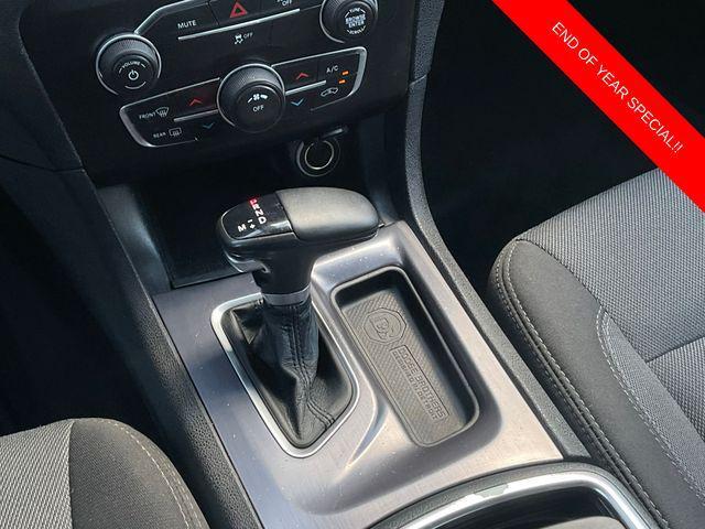 used 2017 Dodge Charger car, priced at $16,810