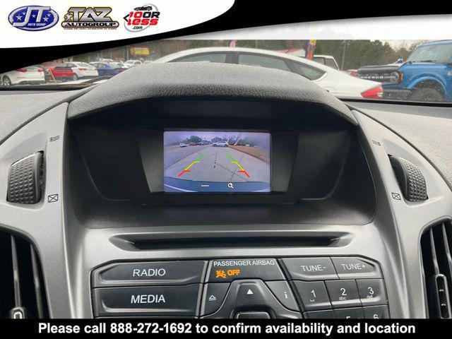 used 2018 Ford Transit Connect car, priced at $16,930