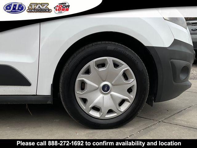 used 2018 Ford Transit Connect car, priced at $16,930