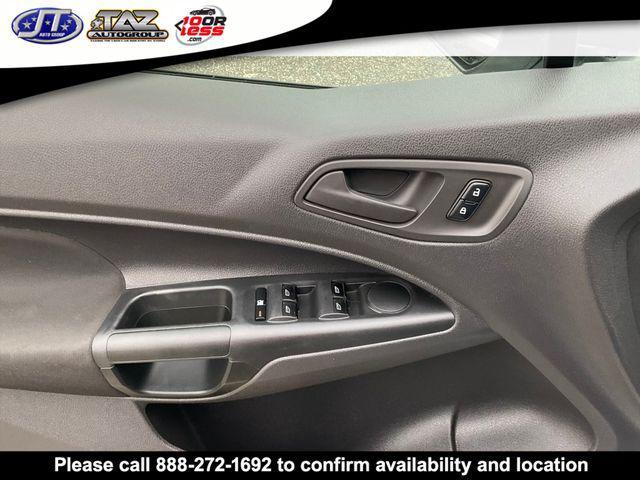 used 2018 Ford Transit Connect car, priced at $16,930