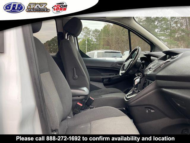 used 2018 Ford Transit Connect car, priced at $16,930
