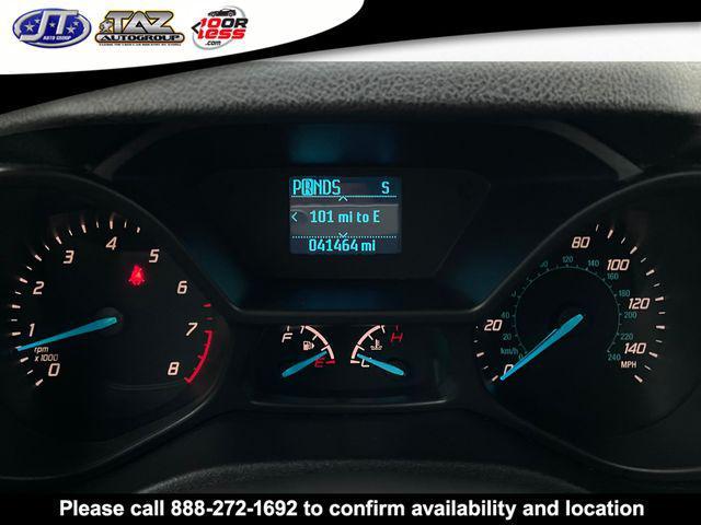 used 2018 Ford Transit Connect car, priced at $16,930