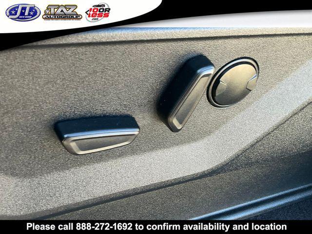 used 2023 Ford F-150 car, priced at $37,890