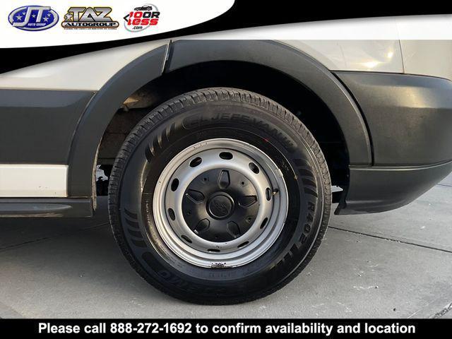 used 2018 Ford Transit-150 car, priced at $11,998