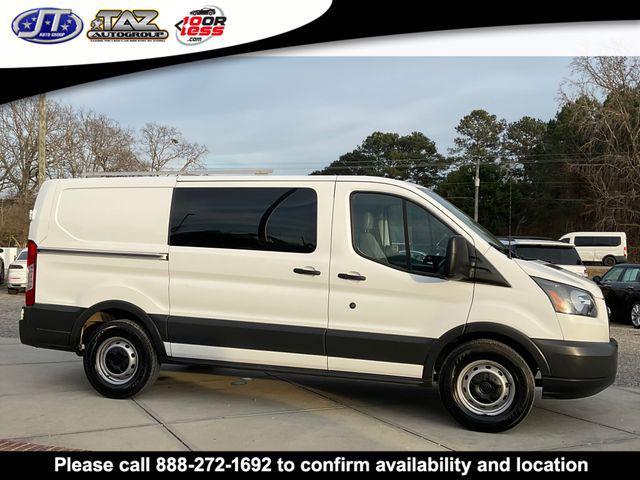 used 2018 Ford Transit-150 car, priced at $11,998