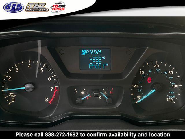 used 2018 Ford Transit-150 car, priced at $11,998