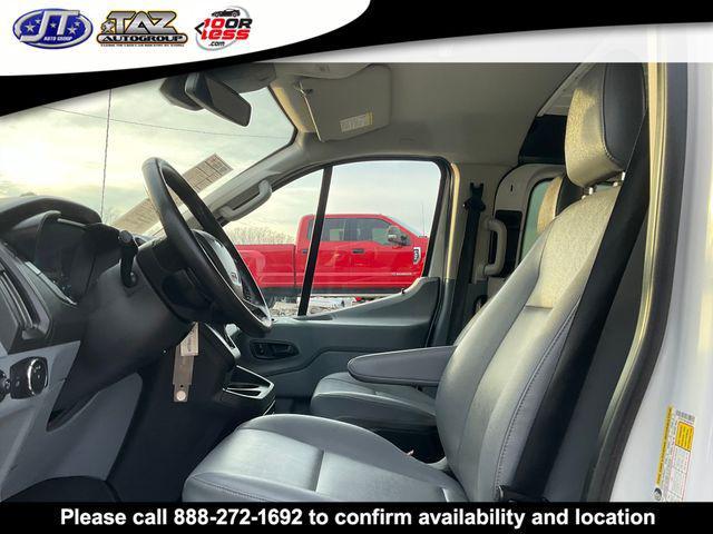 used 2018 Ford Transit-150 car, priced at $11,998
