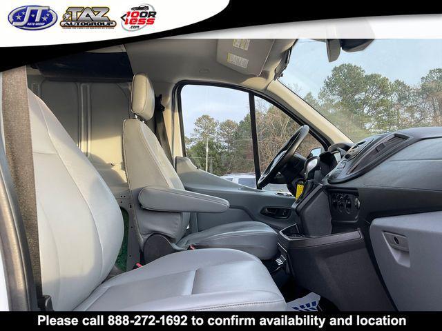 used 2018 Ford Transit-150 car, priced at $11,998