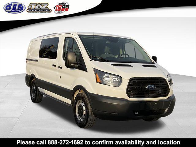 used 2018 Ford Transit-150 car, priced at $11,998