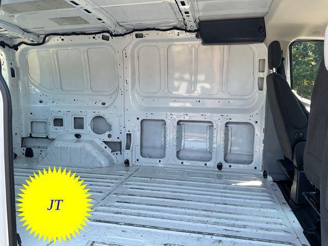 used 2016 Ford Transit-150 car, priced at $23,449