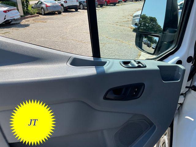 used 2016 Ford Transit-150 car, priced at $23,449