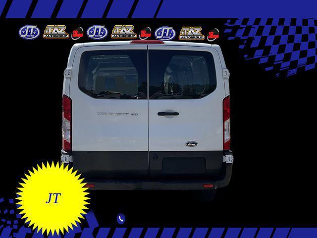 used 2016 Ford Transit-150 car, priced at $23,449