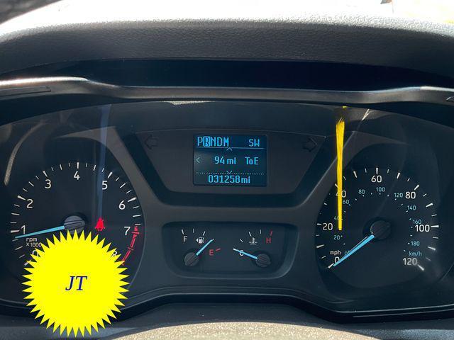 used 2016 Ford Transit-150 car, priced at $23,449