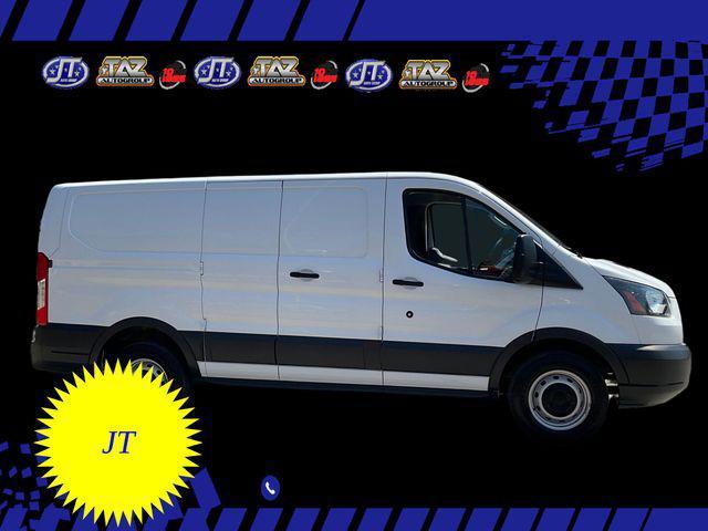 used 2016 Ford Transit-150 car, priced at $23,449