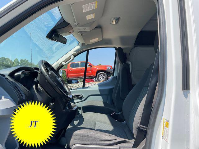 used 2016 Ford Transit-150 car, priced at $23,449