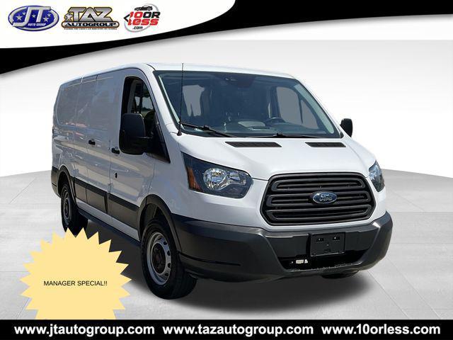used 2016 Ford Transit-150 car, priced at $23,249