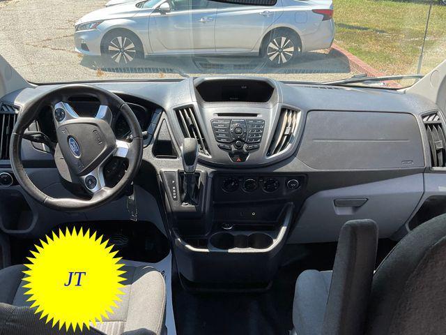 used 2016 Ford Transit-150 car, priced at $23,449