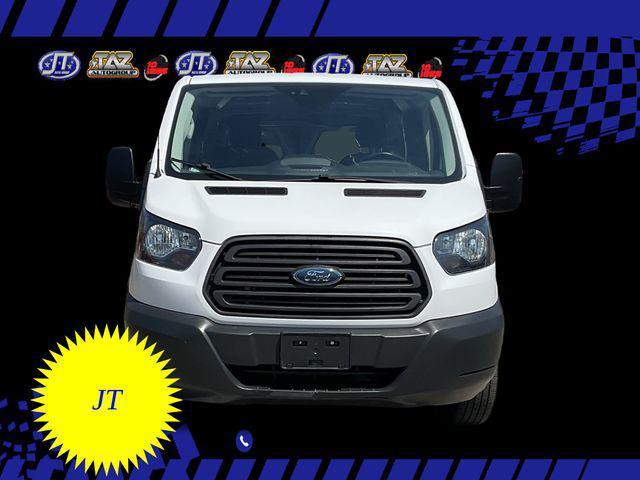 used 2016 Ford Transit-150 car, priced at $23,449