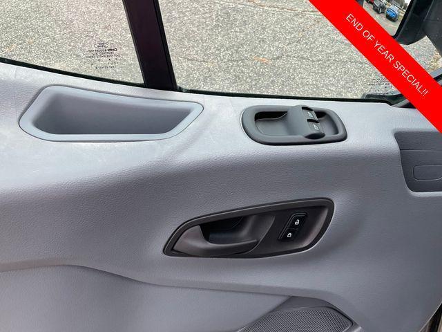 used 2018 Ford Transit-250 car, priced at $32,626