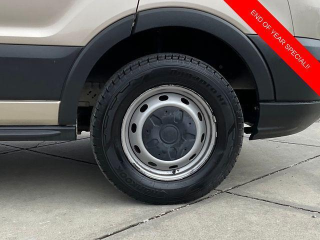 used 2018 Ford Transit-250 car, priced at $32,626