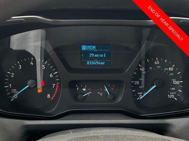 used 2018 Ford Transit-250 car, priced at $32,626