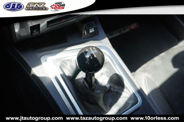 used 2010 Dodge Challenger car, priced at $20,973