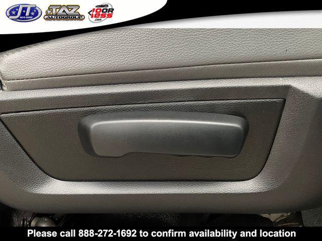 used 2017 Ram 1500 car, priced at $18,870