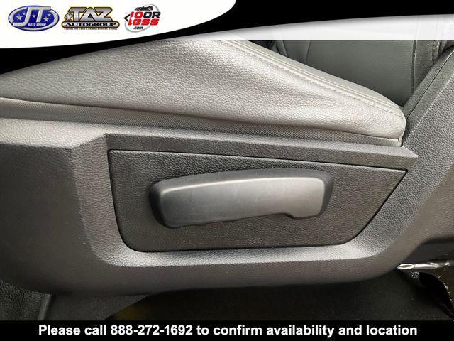 used 2017 Ram 1500 car, priced at $18,870