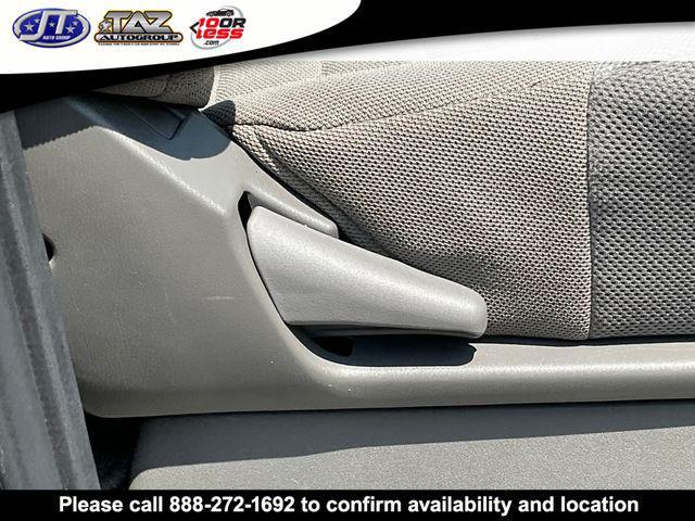 used 2016 Nissan Frontier car, priced at $13,797