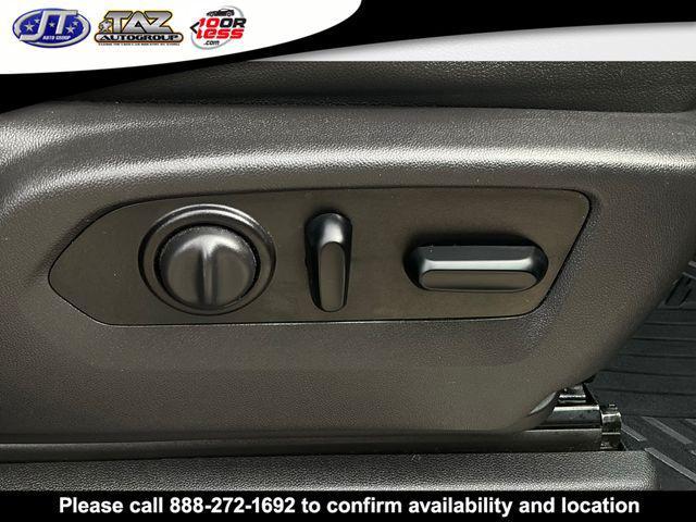 used 2021 GMC Sierra 1500 car, priced at $38,250