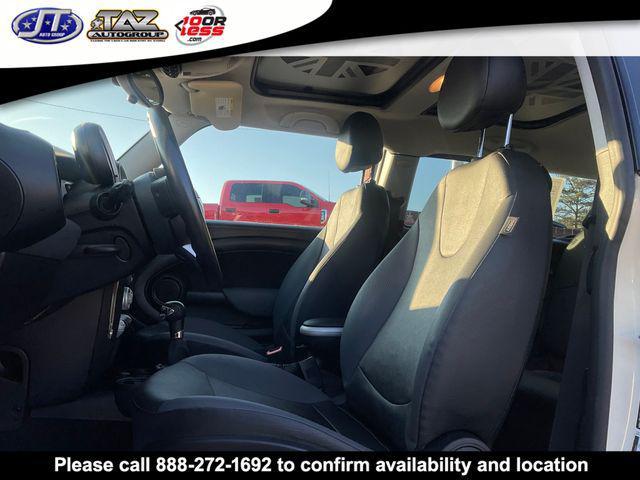 used 2010 MINI Cooper Clubman car, priced at $8,973
