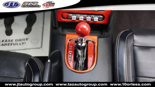 used 2015 Ford Mustang car, priced at $30,385