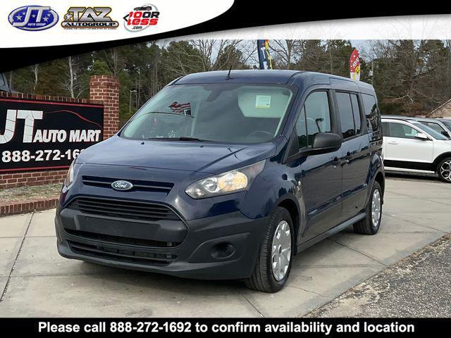 used 2018 Ford Transit Connect car, priced at $17,994