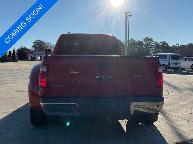 used 2015 Ford F-350 car, priced at $39,899