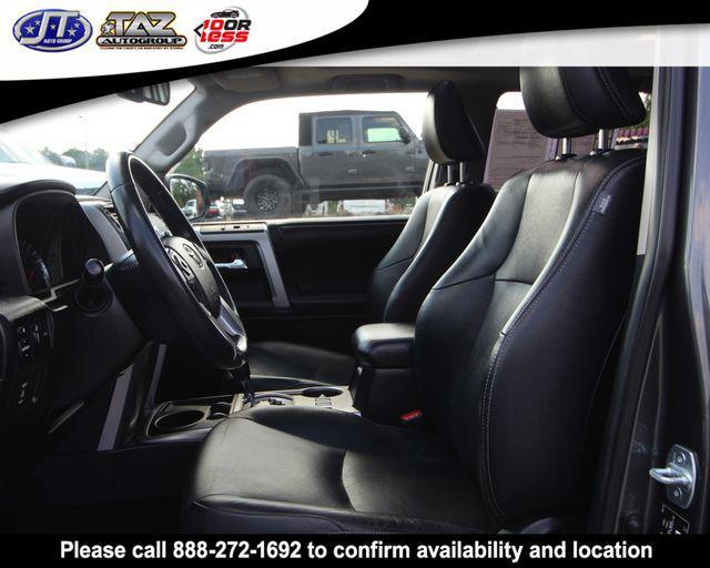 used 2015 Toyota 4Runner car, priced at $28,994