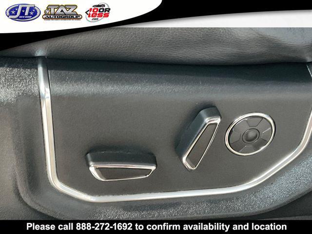 used 2017 Ford F-150 car, priced at $28,456