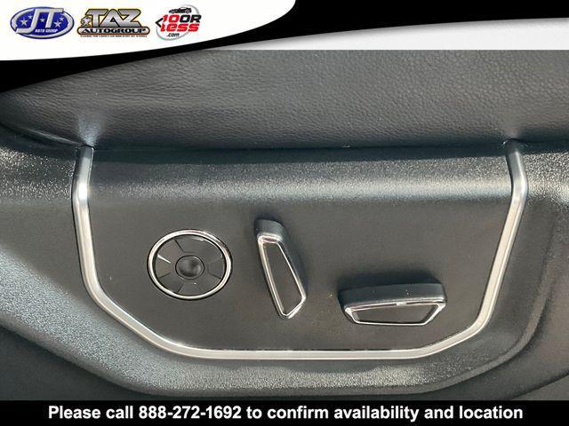 used 2017 Ford F-150 car, priced at $28,456