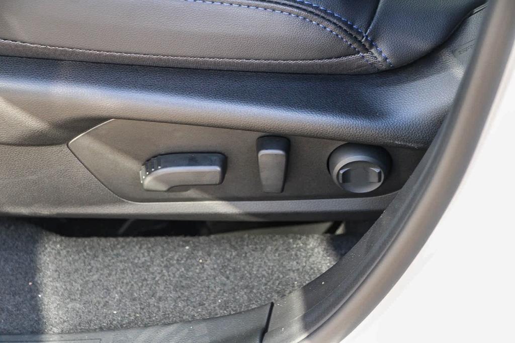 new 2025 Subaru Forester Hybrid car, priced at $44,112