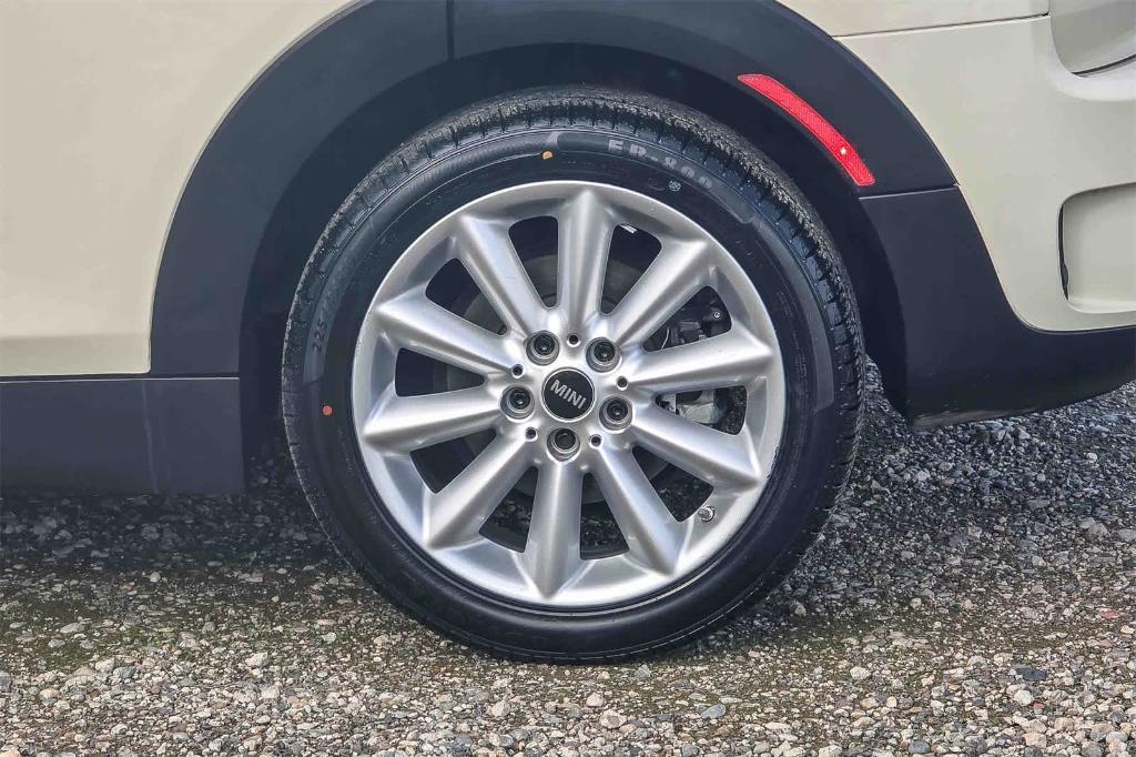 used 2019 MINI Clubman car, priced at $14,488