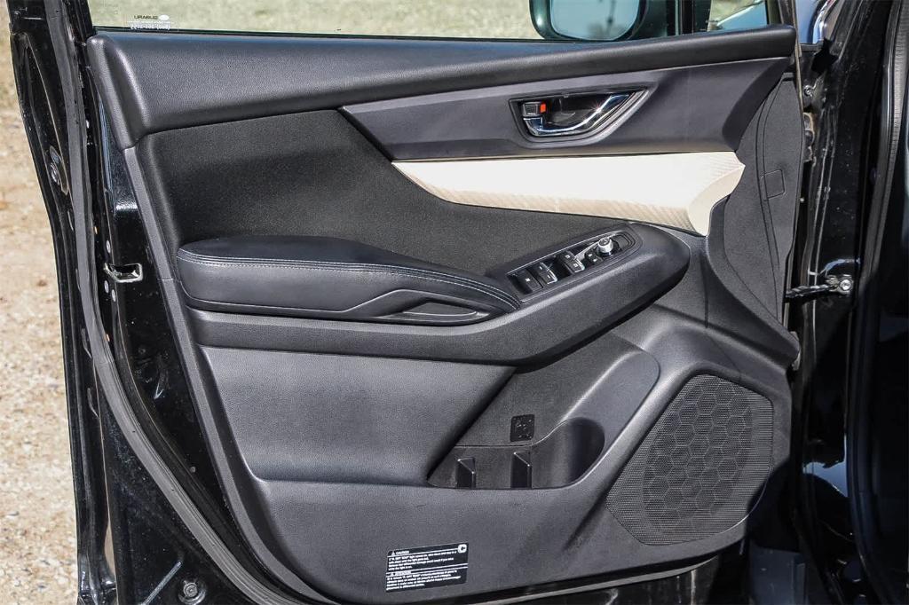 used 2019 Subaru Ascent car, priced at $19,803