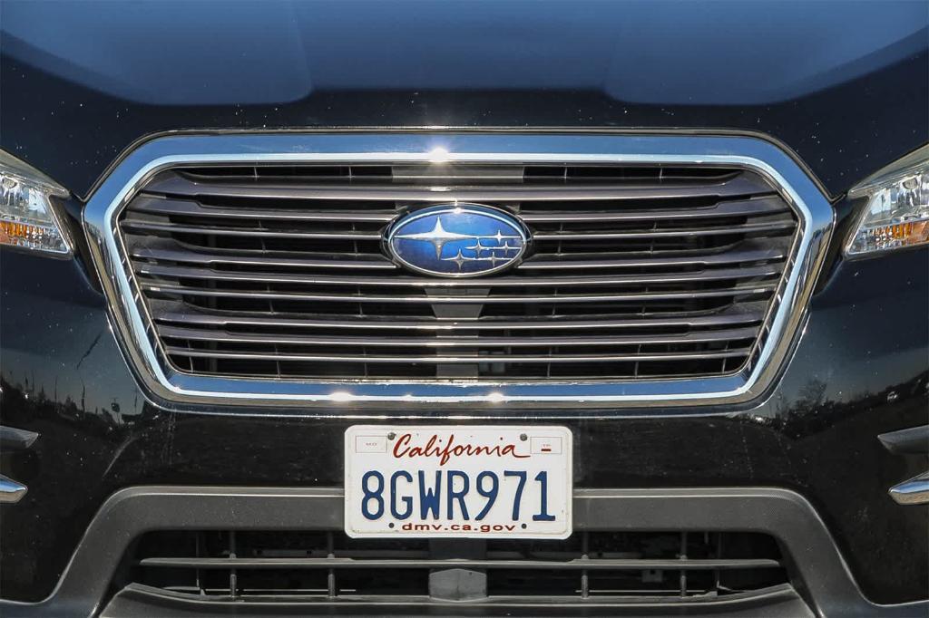 used 2019 Subaru Ascent car, priced at $19,803