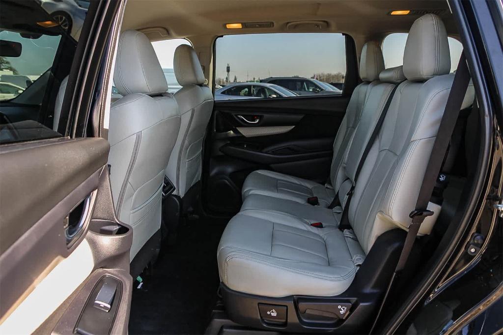used 2019 Subaru Ascent car, priced at $19,803