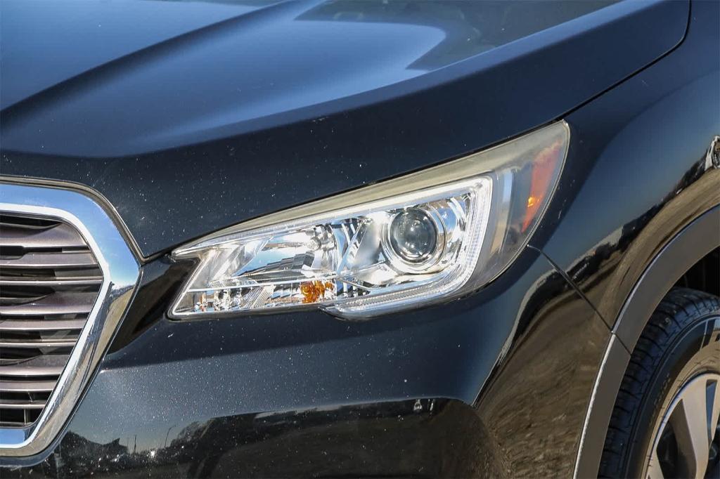 used 2019 Subaru Ascent car, priced at $19,803