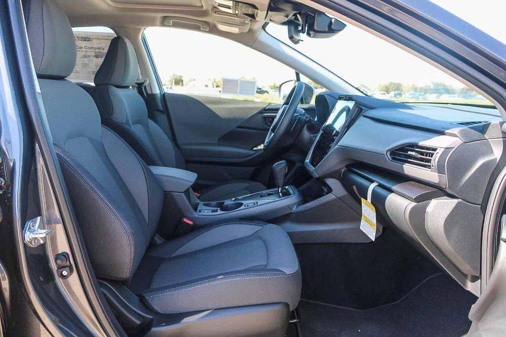 new 2025 Subaru Crosstrek car, priced at $32,460