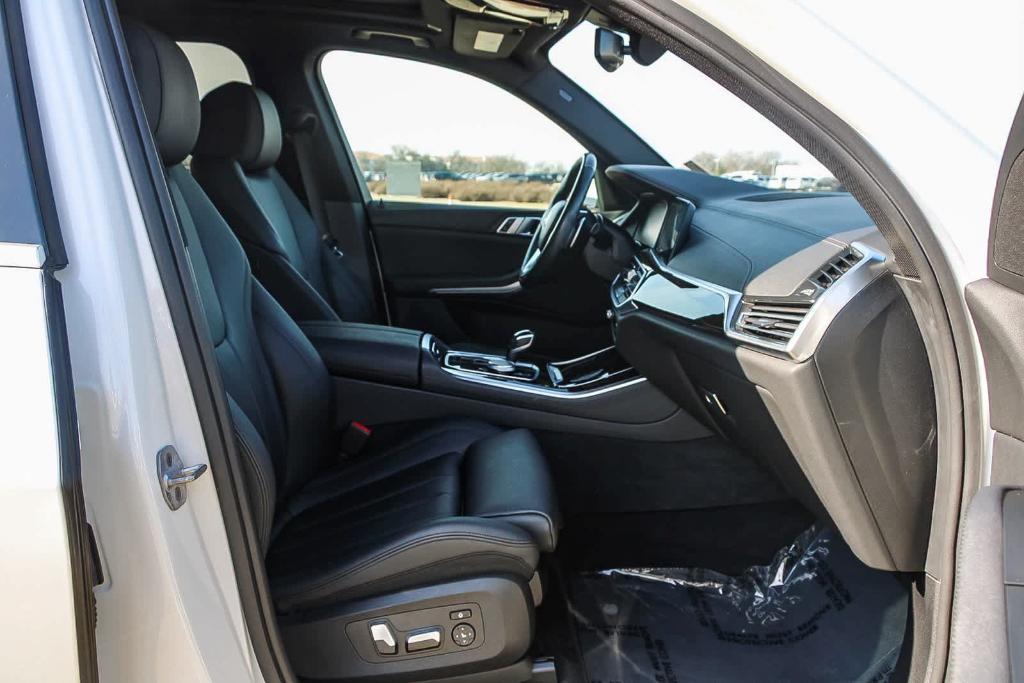used 2019 BMW X5 car, priced at $27,031