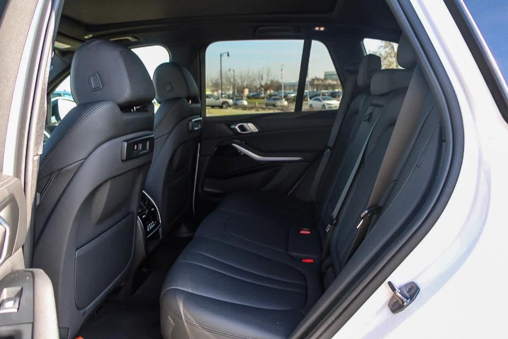 used 2019 BMW X5 car, priced at $27,031