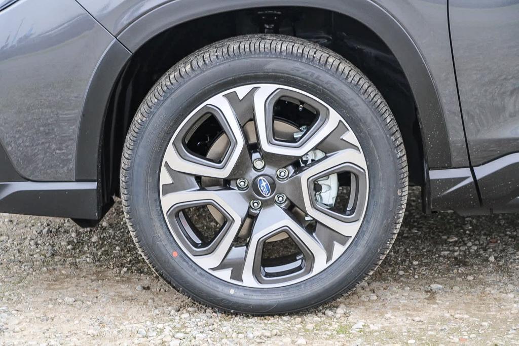 new 2026 Subaru Ascent car, priced at $53,856